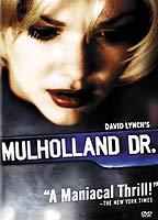 Mulholland Drive 2001 film scènes de nu