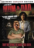 Mum & Dad 2008 film scènes de nu