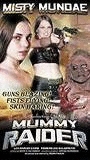 Mummy Raider scènes de nu