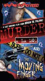 Murder à la Mod (1968) Scènes de Nu