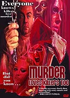 Murder Loves Killers Too (2009) Scènes de Nu