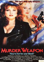 Murder Weapon (1989) Scènes de Nu