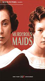 Murderous Maids (2000) Scènes de Nu