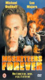 Musketeers Forever 1998 film scènes de nu