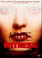 Mute Witness (1994) Scènes de Nu