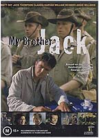 My Brother Jack (2001) Scènes de Nu