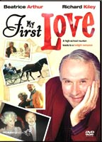 My First Love (1988) Scènes de Nu