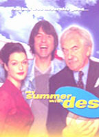 My Summer with Des (1998) Scènes de Nu