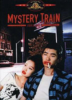 Mystery Train 1989 film scènes de nu