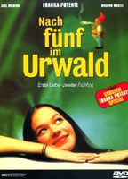 Nach Fünf im Urwald 1995 film scènes de nu