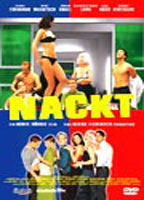 Nackt (2002) Scènes de Nu