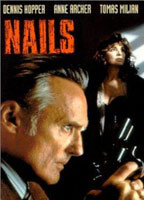 Nails (1992) Scènes de Nu