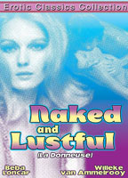 Naked and Lustful scènes de nu