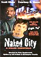 Naked City: A Killer Christmas scènes de nu