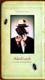 Naked Lunch 1991 film scènes de nu