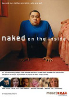 Naked on the Inside 2007 film scènes de nu