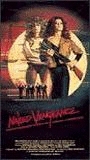 Naked Vengeance (1985) Scènes de Nu