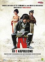 Napoléon (et moi) 2006 film scènes de nu