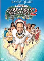 National Lampoon's Christmas Vacation 2 scènes de nu