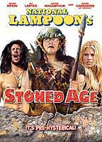 National Lampoon's The Stoned Age 2007 film scènes de nu