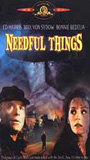 Needful Things (1993) Scènes de Nu