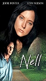 Nell (1994) Scènes de Nu
