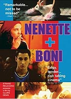 Nénette et Boni (1996) Scènes de Nu