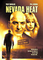 Nevada Heat (1982) Scènes de Nu