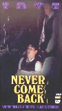Never Come Back (1990) Scènes de Nu