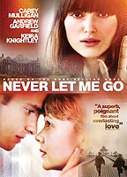 Never Let Me Go (2010) Scènes de Nu