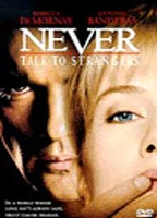 Never Talk to Strangers (1995) Scènes de Nu
