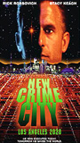 New Crime City scènes de nu