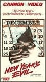 New Year's Evil 1981 film scènes de nu