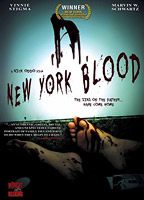New York Blood scènes de nu