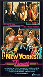 New York's Finest (1987) Scènes de Nu