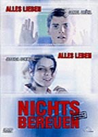 Nichts bereuen 2001 film scènes de nu