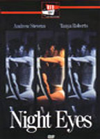 Night Eyes 1990 film scènes de nu