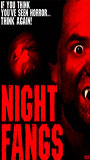 Night Fangs (2005) Scènes de Nu