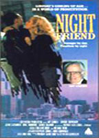 Night Friend 1987 film scènes de nu