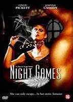 Night Games 1980 film scènes de nu