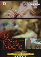 Night Has a Thousand Desires (1984) Scènes de Nu