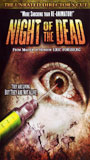 Night of the Dead 2006 film scènes de nu