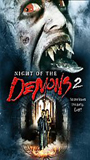 Night of the Demons 2 (1994) Scènes de Nu