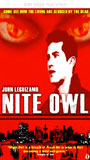 Night Owl scènes de nu