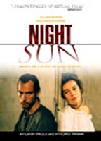The Sun Also Shines at Night (1990) Scènes de Nu