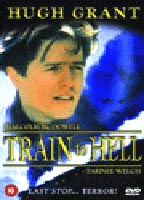Night Train to Venice (1993) Scènes de Nu