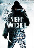 Night Watcher (2008) Scènes de Nu