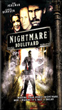 Nightmare Boulevard scènes de nu