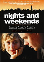Nights and Weekends 2008 film scènes de nu