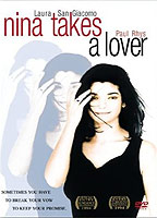 Nina Takes a Lover 1994 film scènes de nu